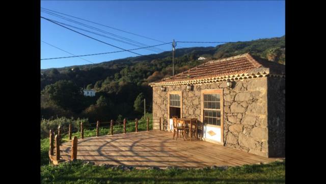 Casa Deco, La Galga, La Palma Villa Exterior photo