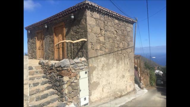 Casa Deco, La Galga, La Palma Villa Exterior photo